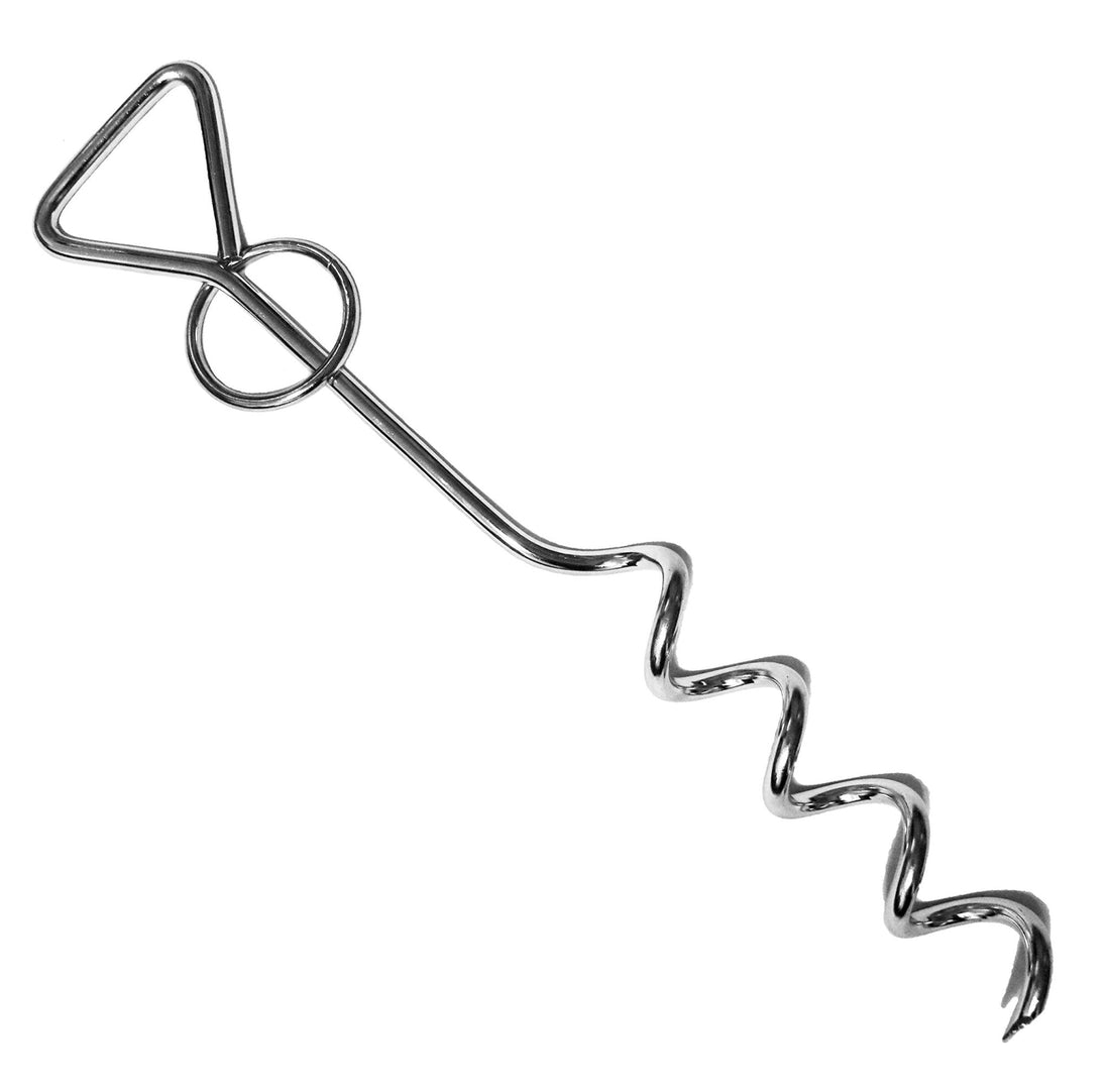The Best Dog Tie-Out Stake â Giving Your Pets the Freedom They Deserve NextClimb