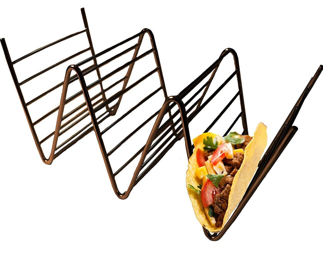 Taco Stands Are Often Too Small For Tacos NextClimb