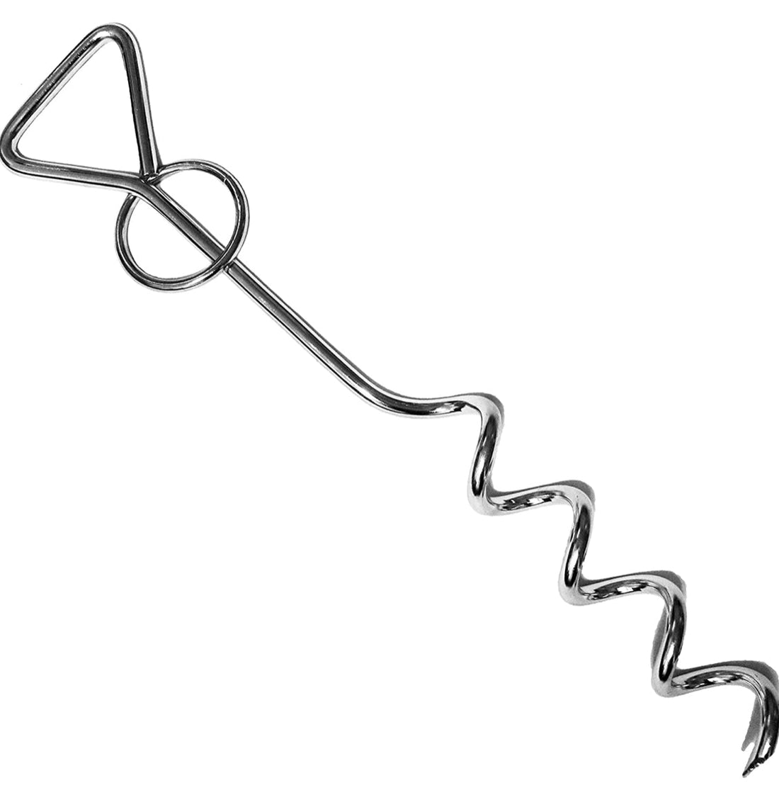 The Best Dog Tie Out Stake - Don't Let Dogs Get Tangled On Dog Stakes With Small Parts NextClimb