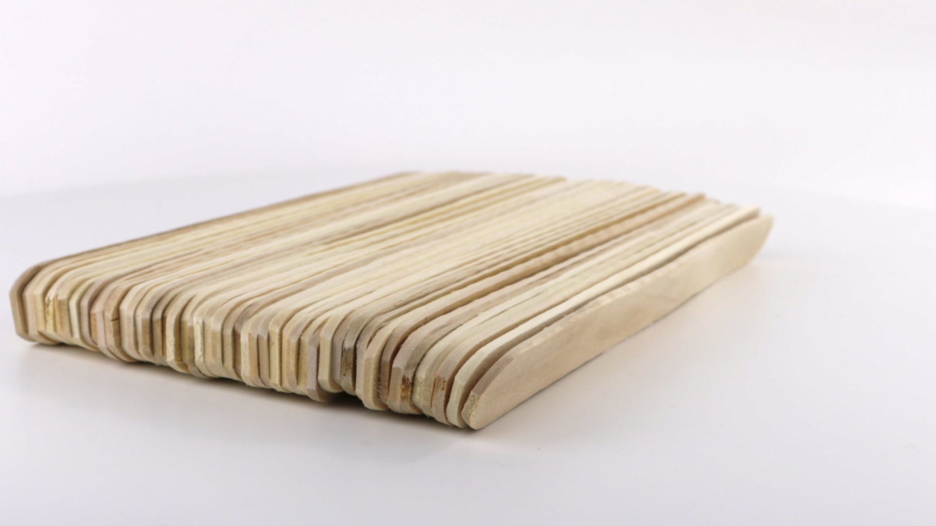 EBL Wood Craft Sticks Jumbo .75x6 75pc, 1 - Baker's